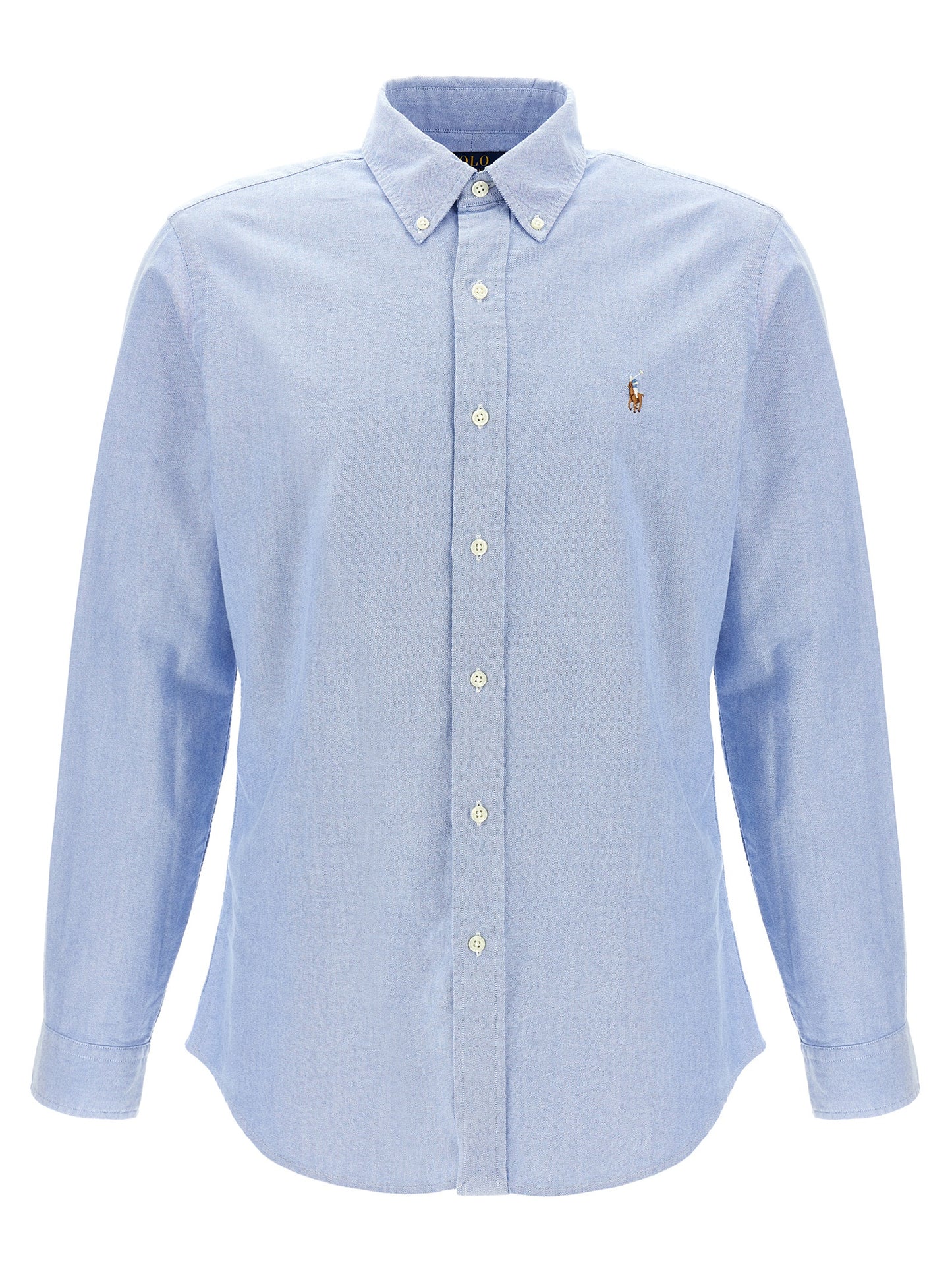 'Oxford' shirt Shirt, blouse
