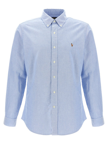 'Oxford' shirt Shirt, blouse