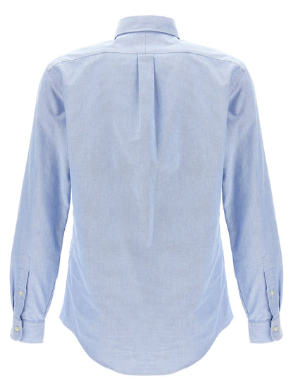 'Oxford' shirt Shirt, blouse