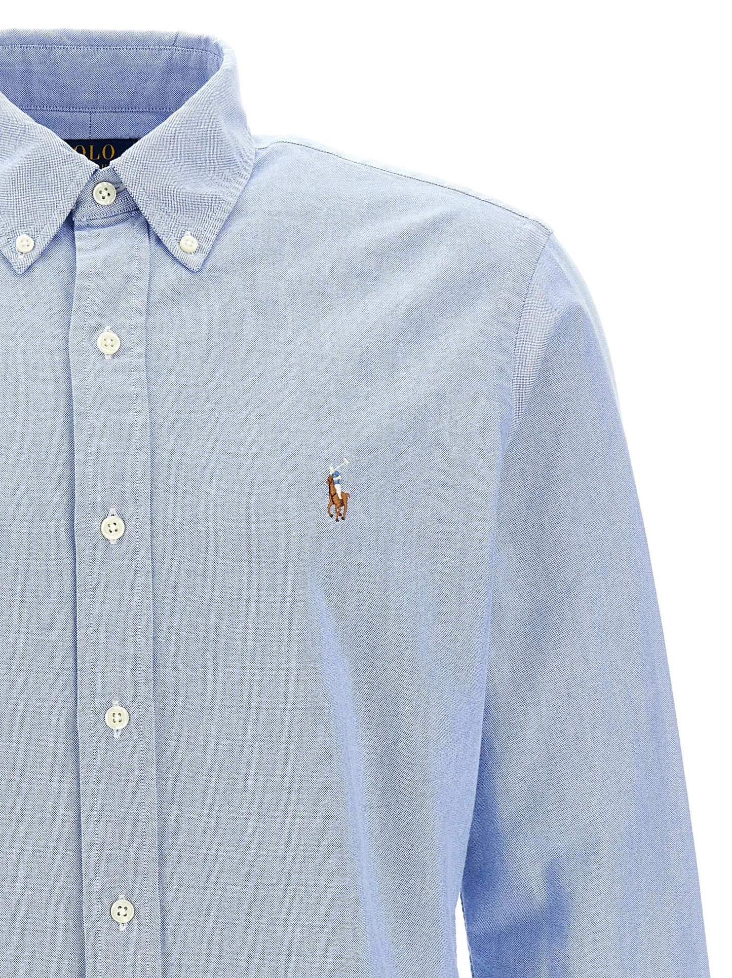 'Oxford' shirt Shirt, blouse
