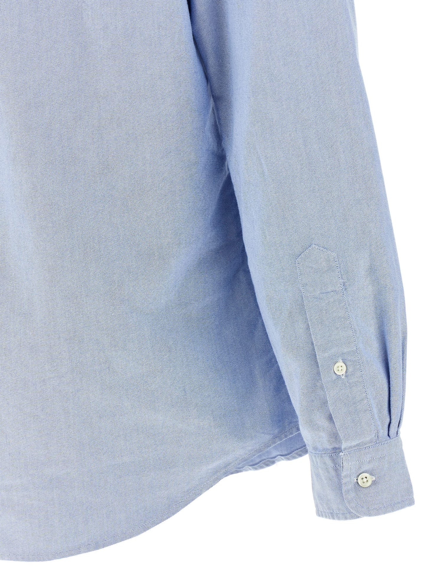 'Oxford' shirt Shirt, blouse