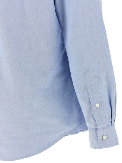'Oxford' shirt Shirt, blouse