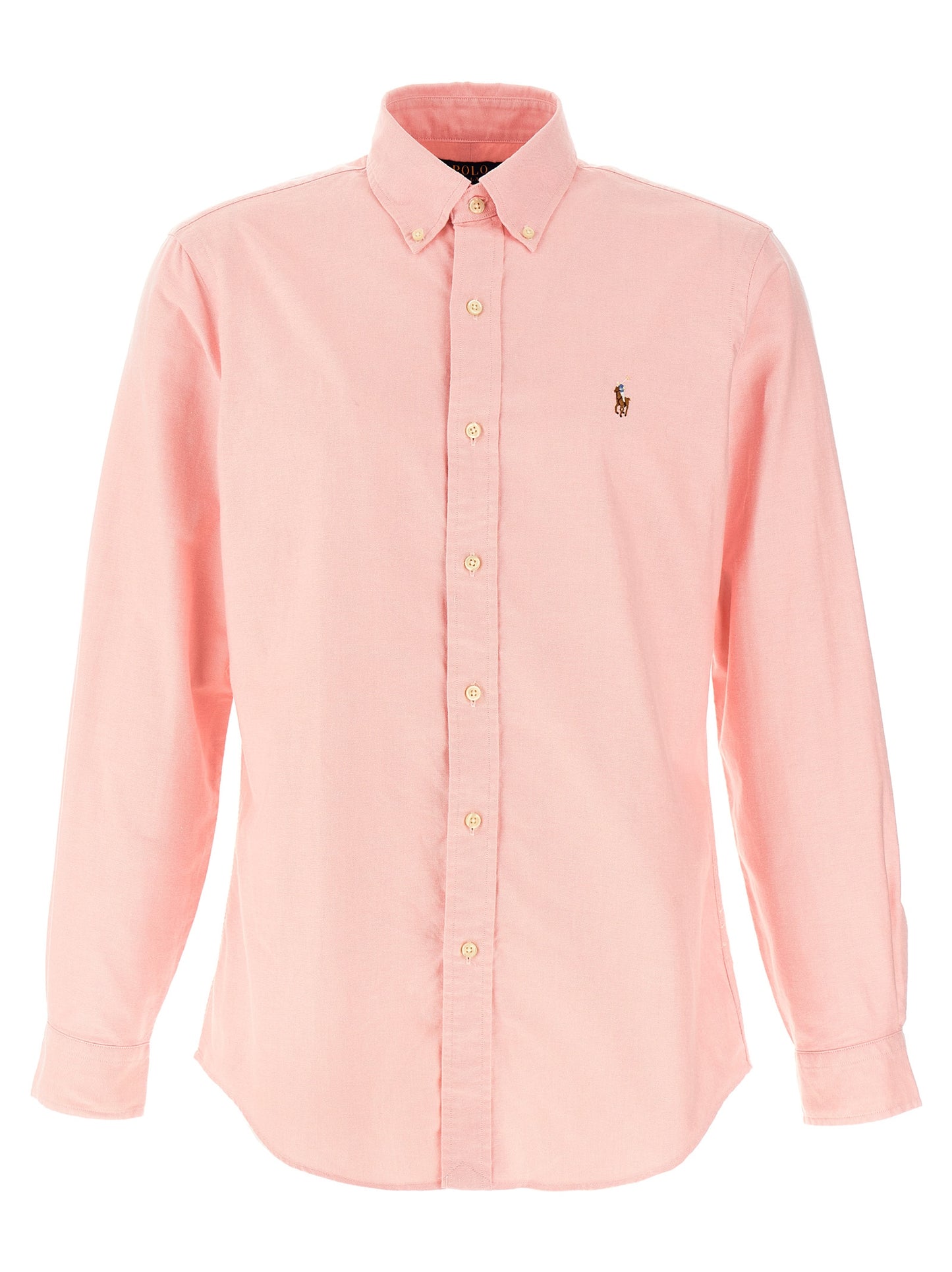 'Oxford' shirt Shirt, blouse
