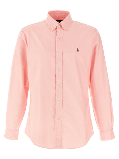 'Oxford' shirt Shirt, blouse
