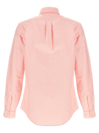 'Oxford' shirt Shirt, blouse