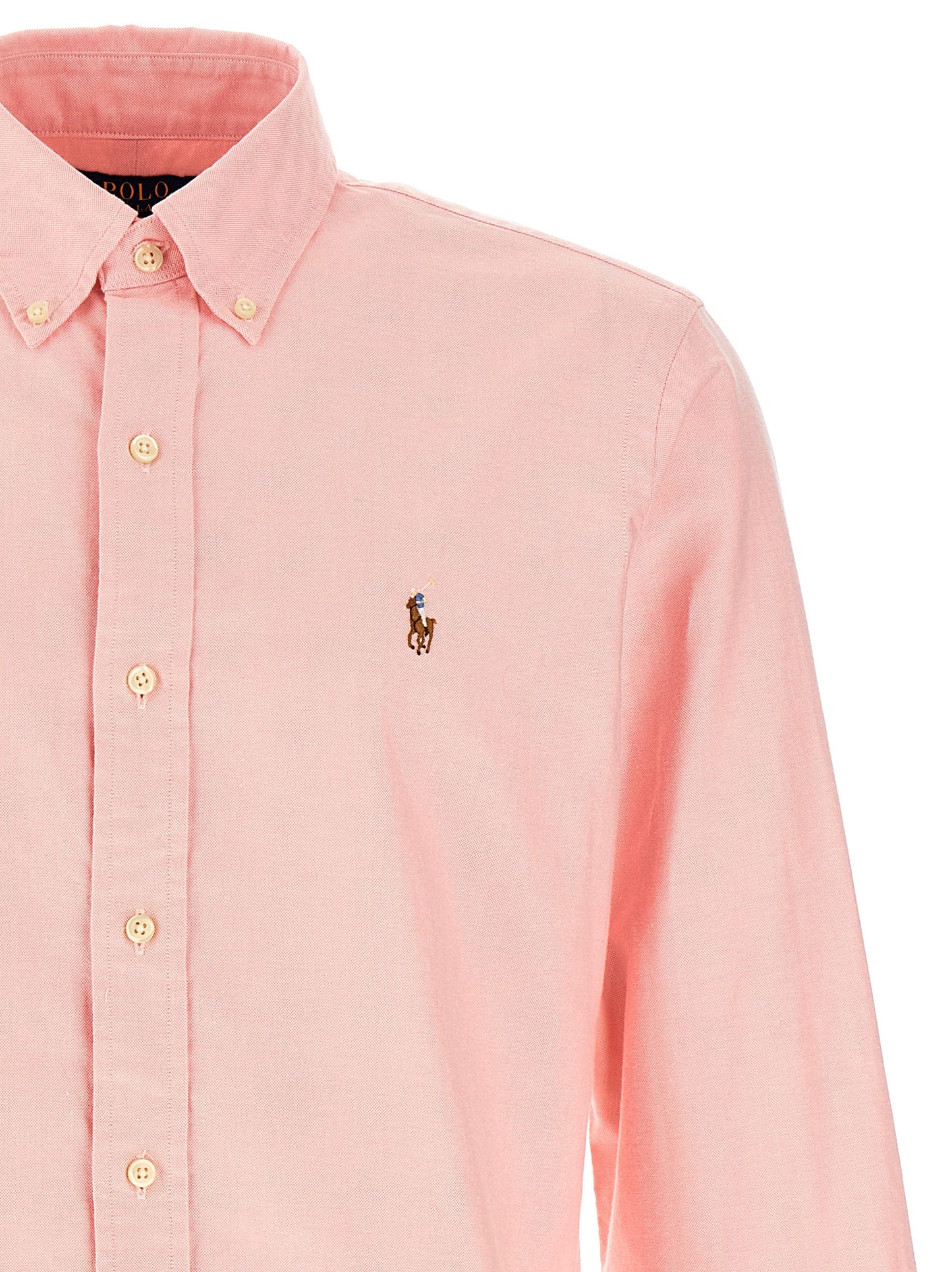 'Oxford' shirt Shirt, blouse