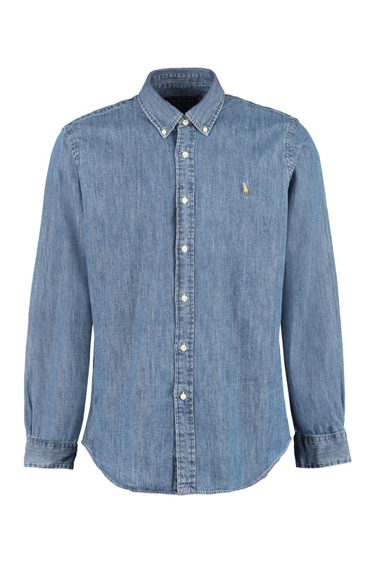 Polo Ralph Lauren Denim shirt