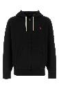 Polo Ralph Lauren Hoofie cavallino knit