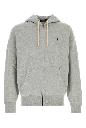 Polo Ralph Lauren Lsfzhoodm6-long sleeve-knit
