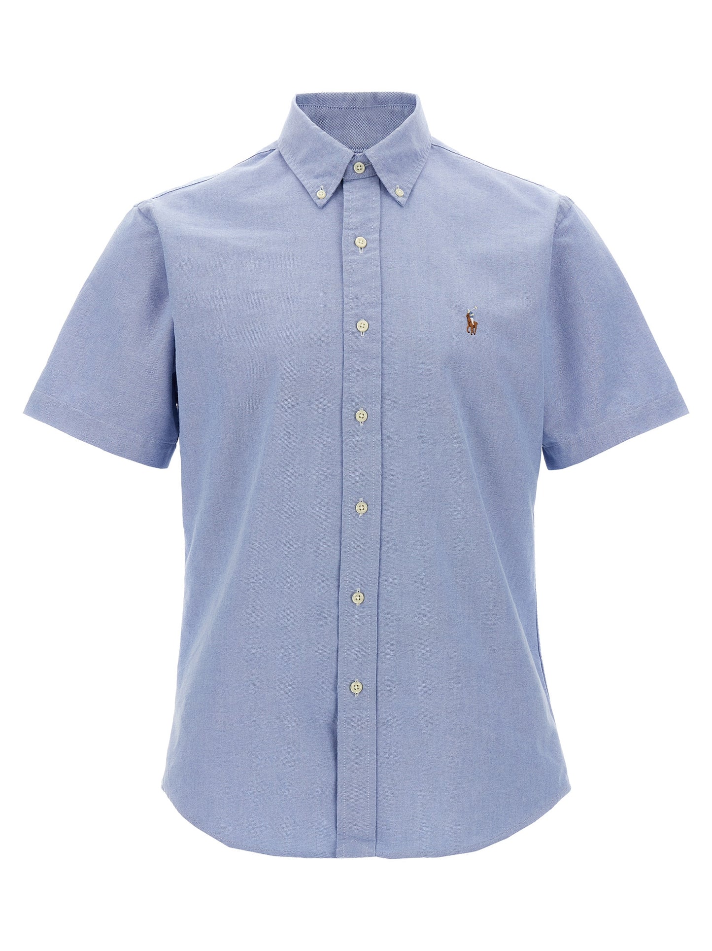 'Oxford' shirt Shirt, blouse