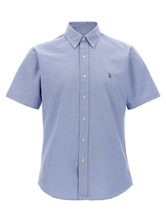 'Oxford' shirt Shirt, blouse