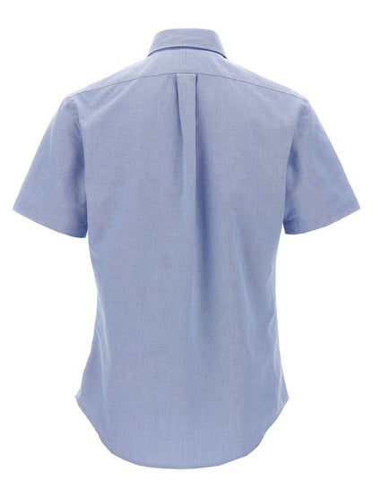 'Oxford' shirt Shirt, blouse