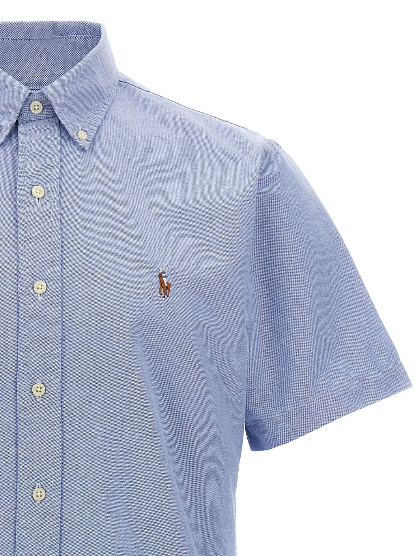 'Oxford' shirt Shirt, blouse