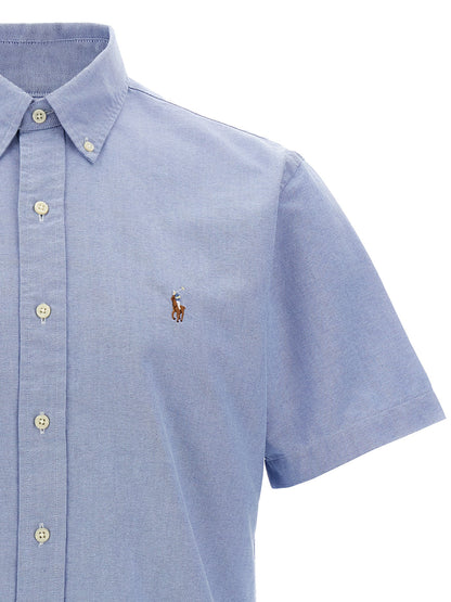 'Oxford' shirt Shirt, blouse