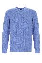 Polo Ralph Lauren The iconic cable-knit cashmere sweater