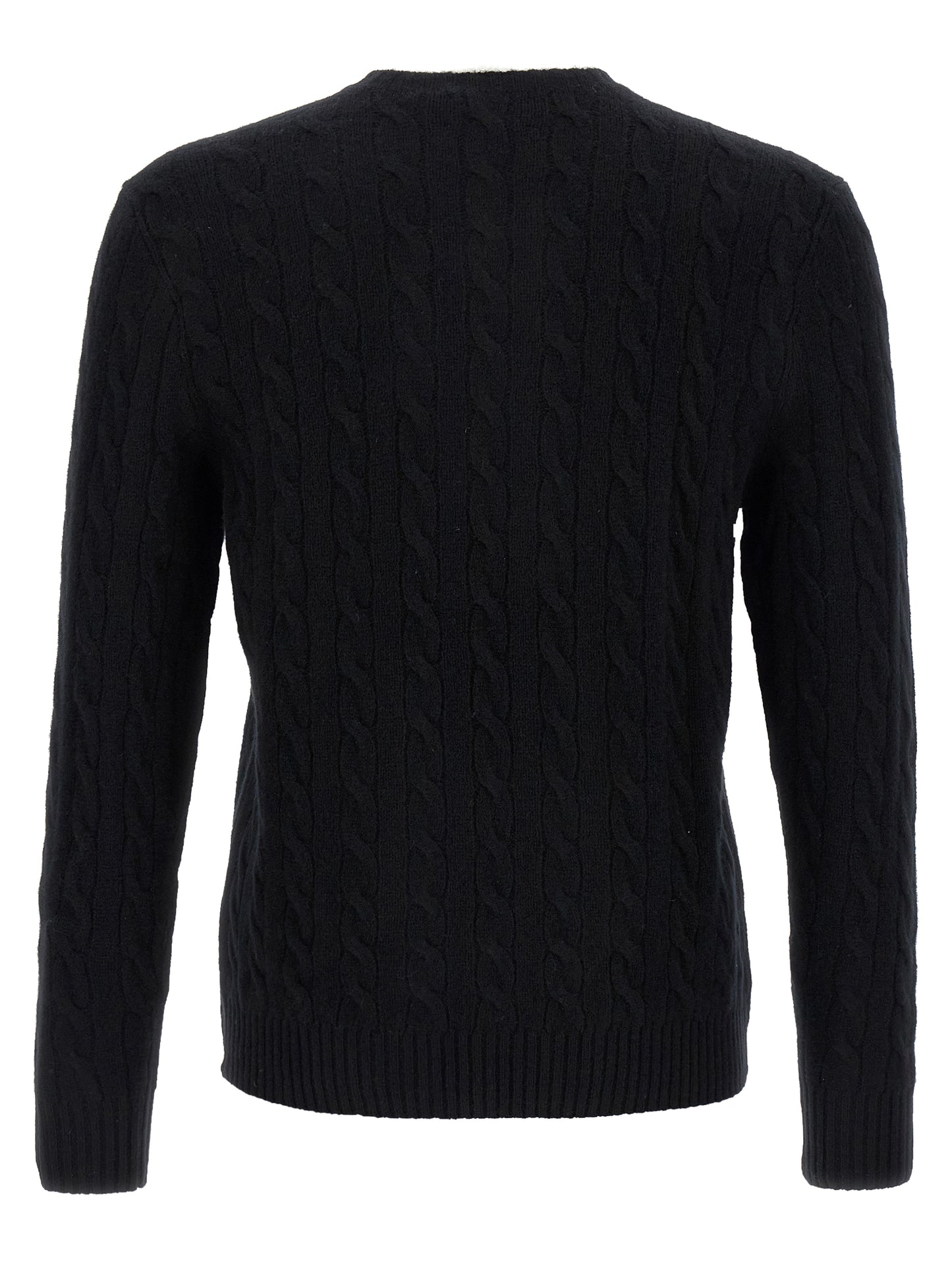 Braided sweater Sweater, cardigans