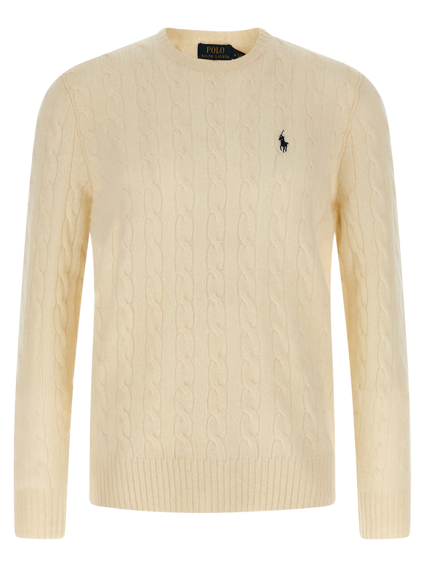 Braided sweater Sweater, cardigans