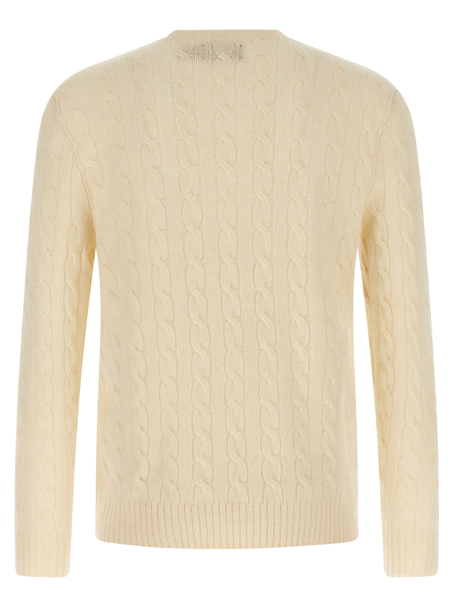 Braided sweater Sweater, cardigans