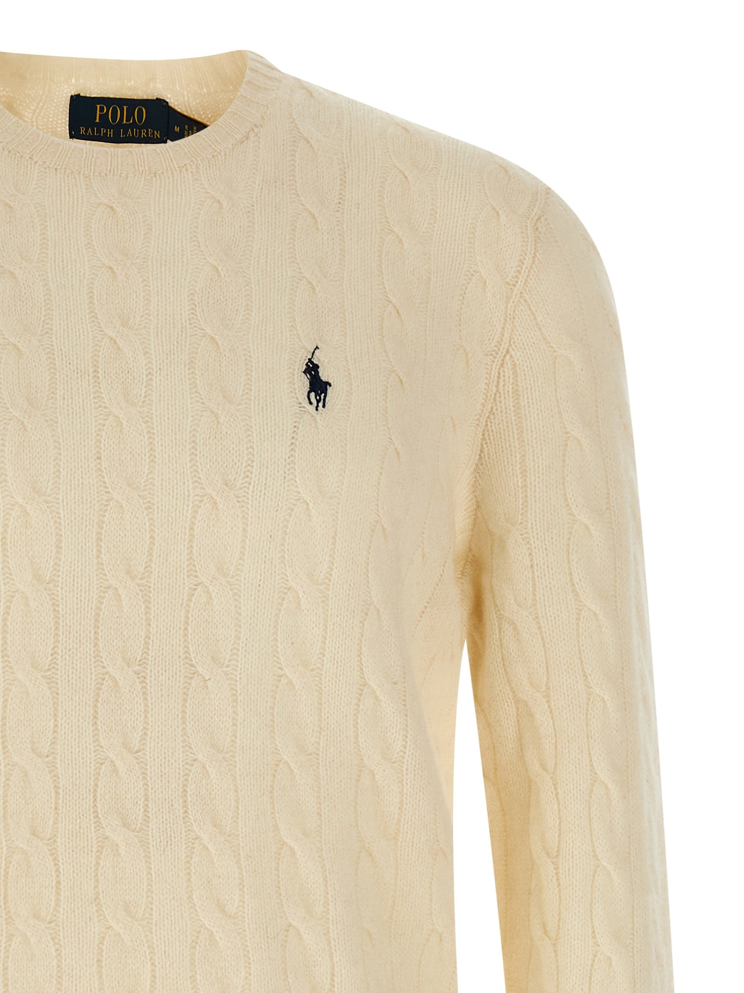 Braided sweater Sweater, cardigans