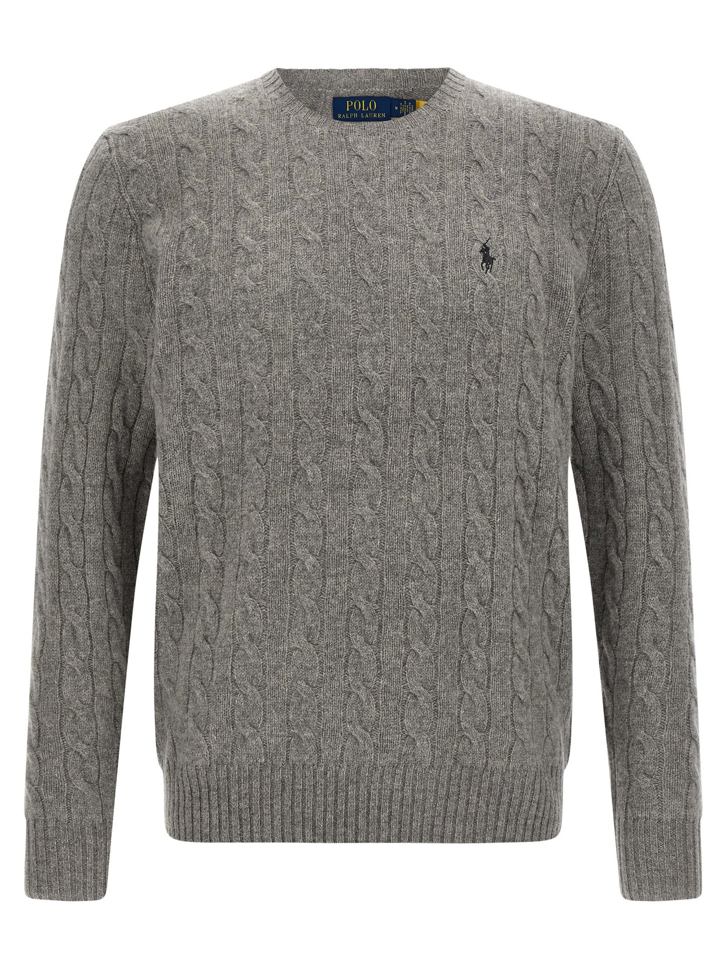 Braided sweater Sweater, cardigans