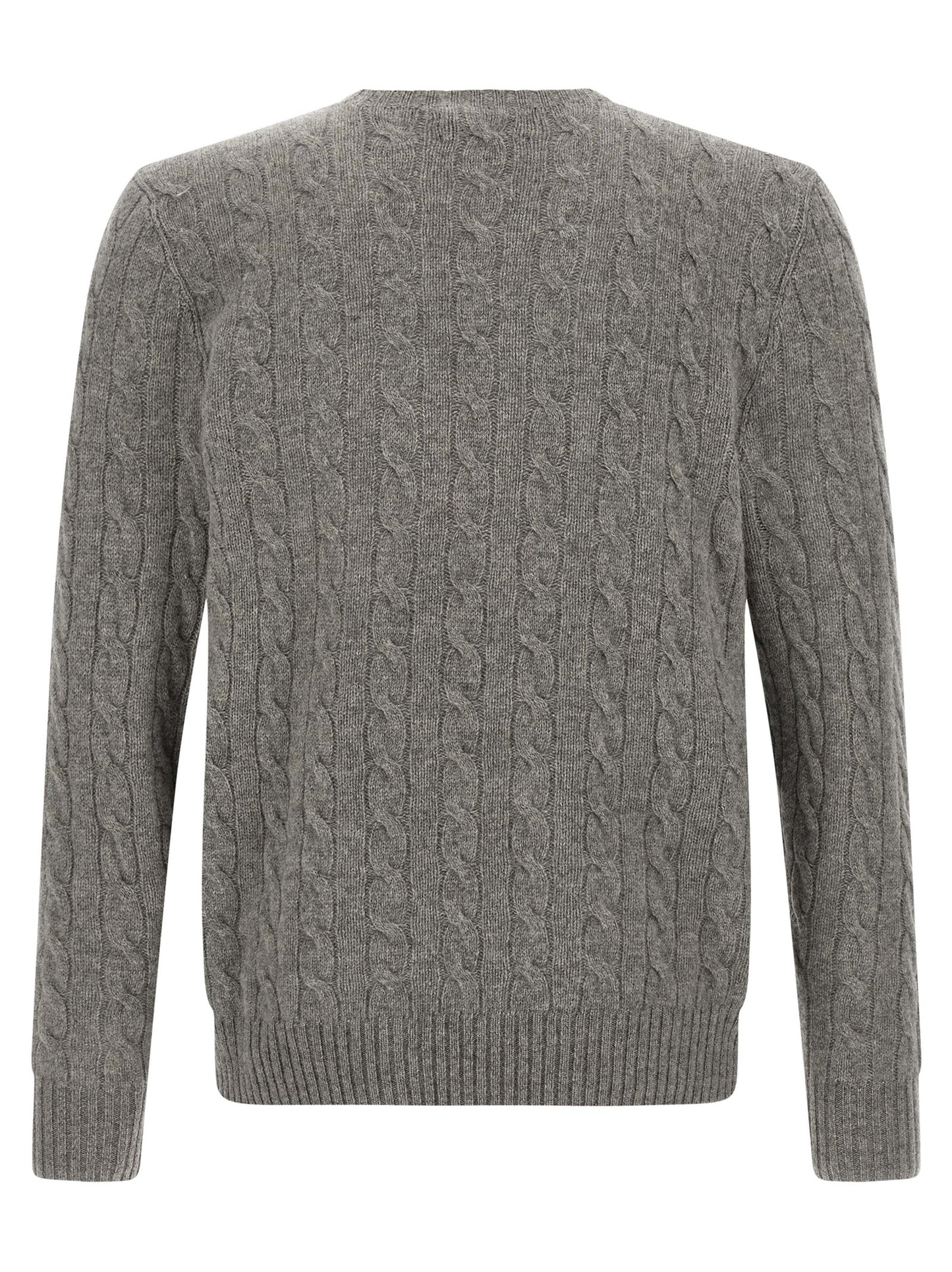 Braided sweater Sweater, cardigans