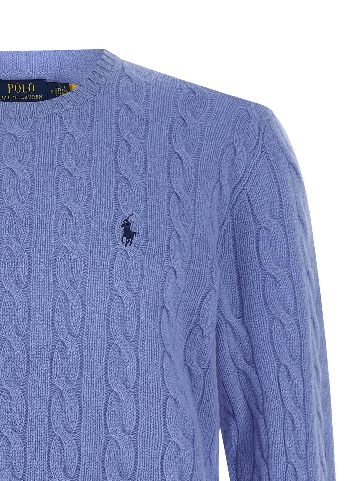 Braided sweater Sweater, cardigans