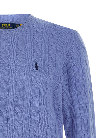 Braided sweater Sweater, cardigans