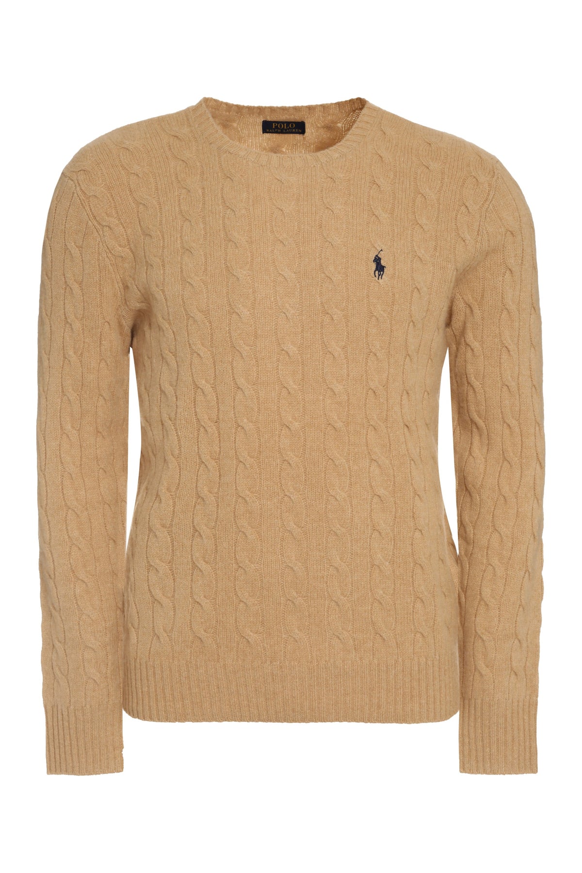 Polo Ralph Lauren Sweater in cable knit