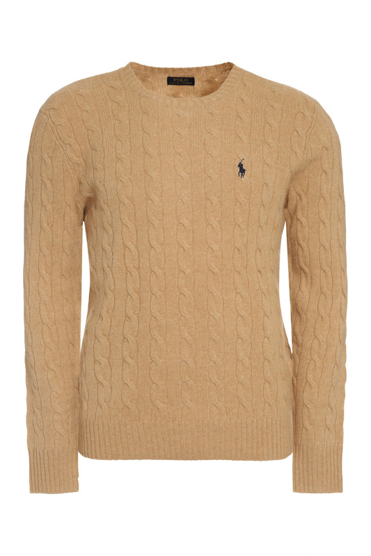 Polo Ralph Lauren Sweater in cable knit