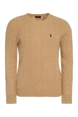 Polo Ralph Lauren Sweater in cable knit