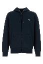 Polo Ralph Lauren Double-knit full-zip hoodie