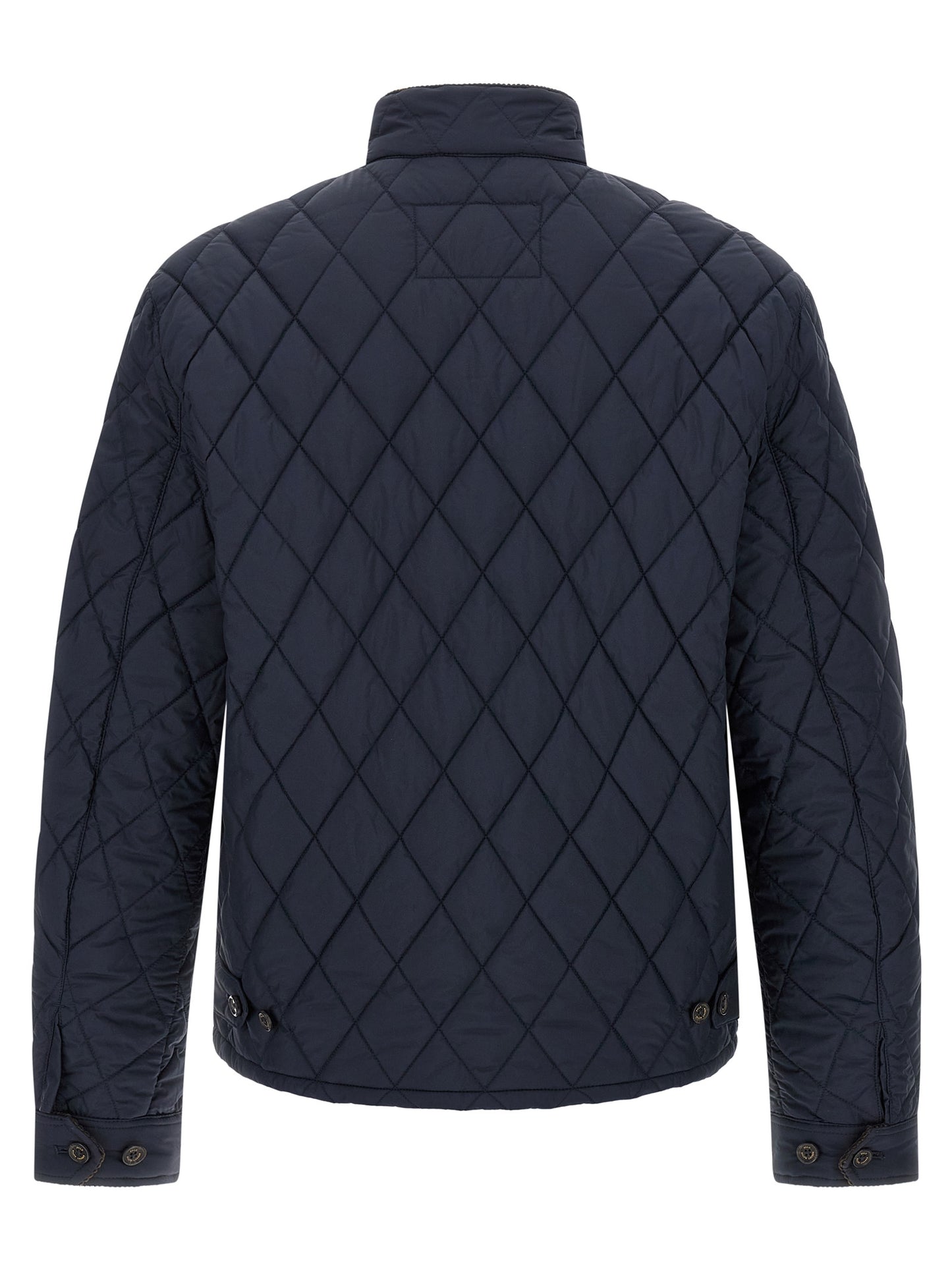 Logo embroidery jacket Down jacket, Parka, Casual jackets