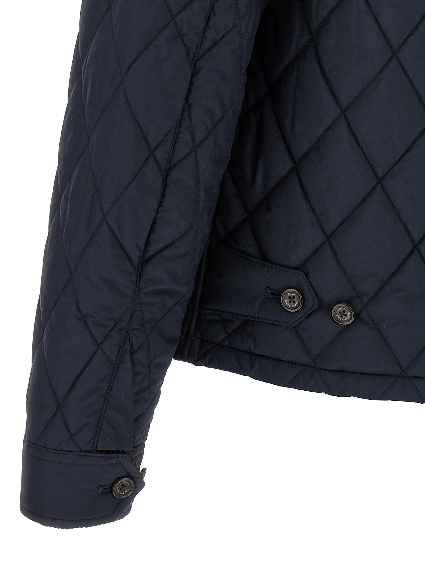 Logo embroidery jacket Down jacket, Parka, Casual jackets