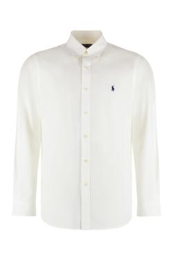 Polo Ralph Lauren Stretch cotton shirt