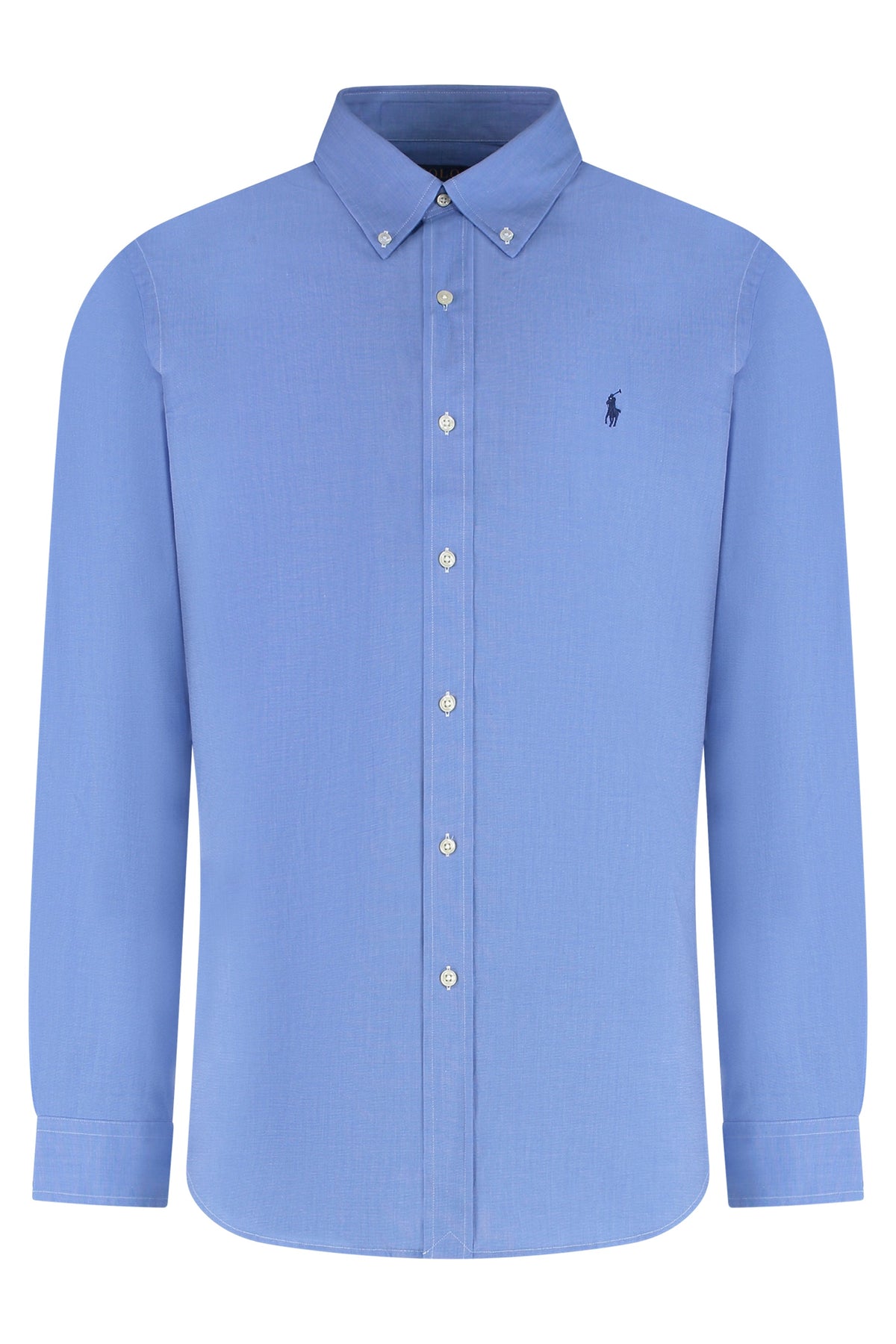 Polo Ralph Lauren Stretch cotton shirt