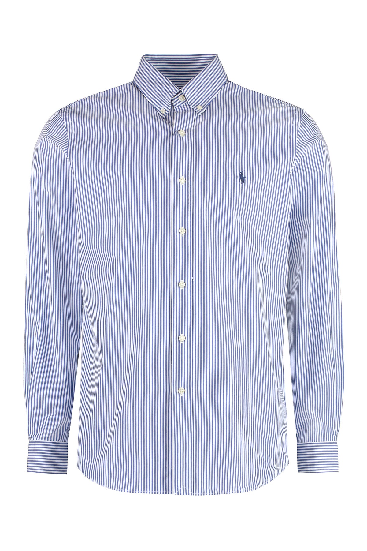 Polo Ralph Lauren Button-down collar cotton shirt