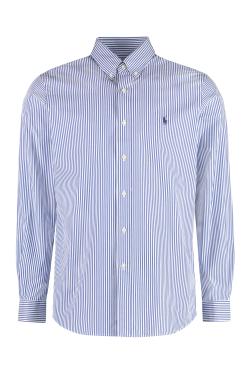 Polo Ralph Lauren Button-down collar cotton shirt