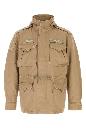 Polo Ralph Lauren Icnc fld jkt-lined-field jacket