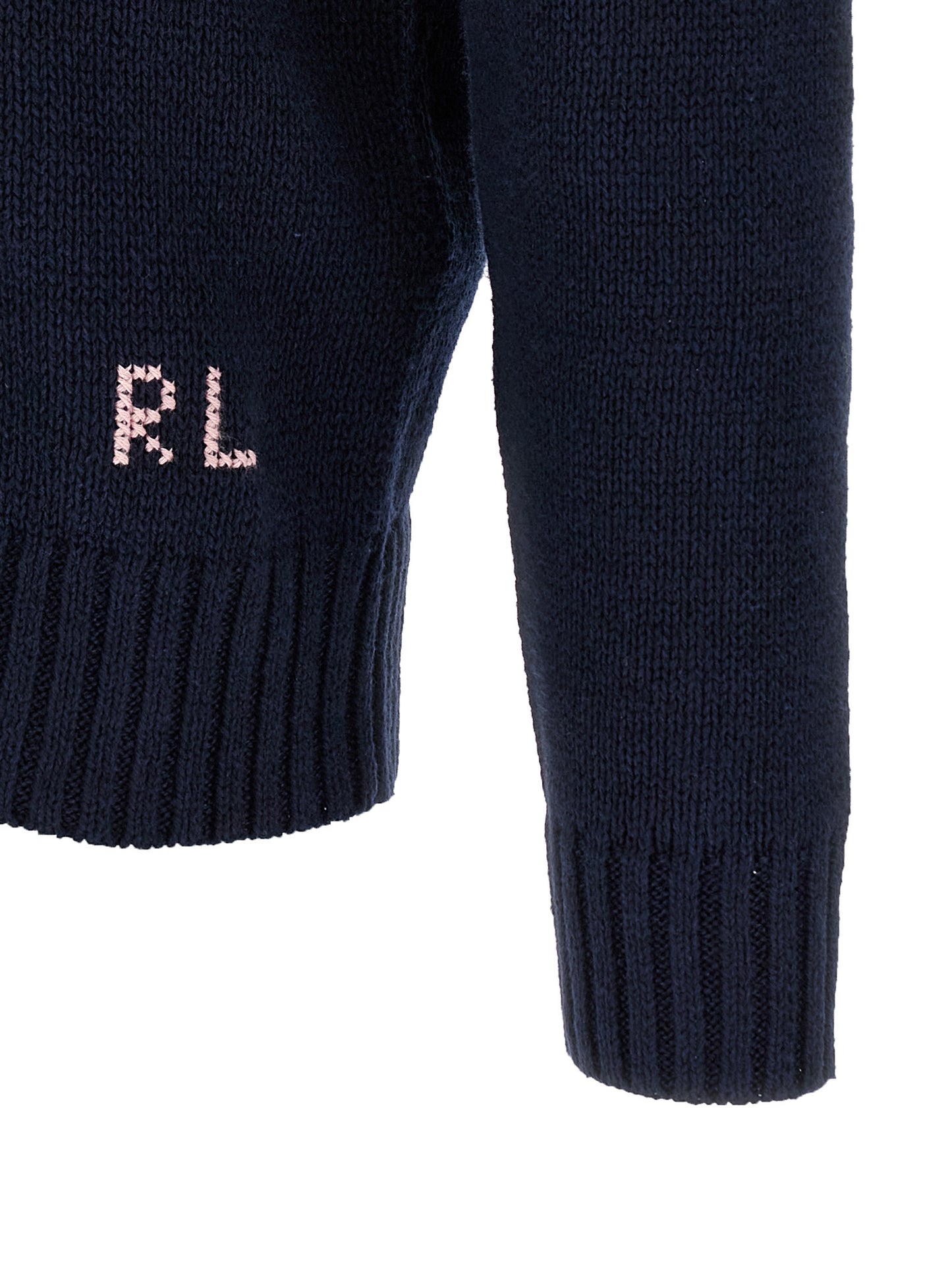 'Polo Bear' sweater Sweater, cardigans