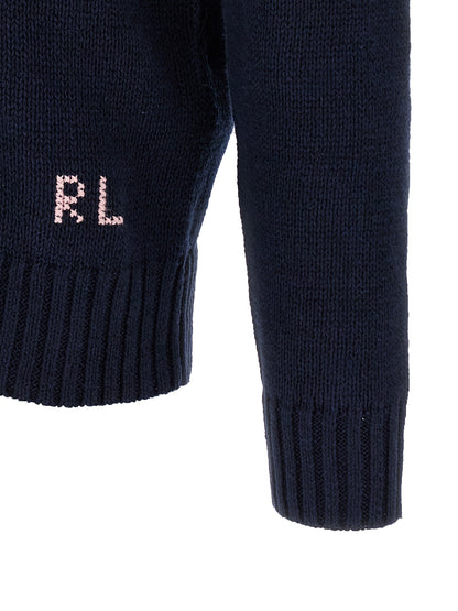 'Polo Bear' sweater Sweater, cardigans