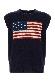 Polo Ralph Lauren Bfcnflagvest-sleeveless-vest