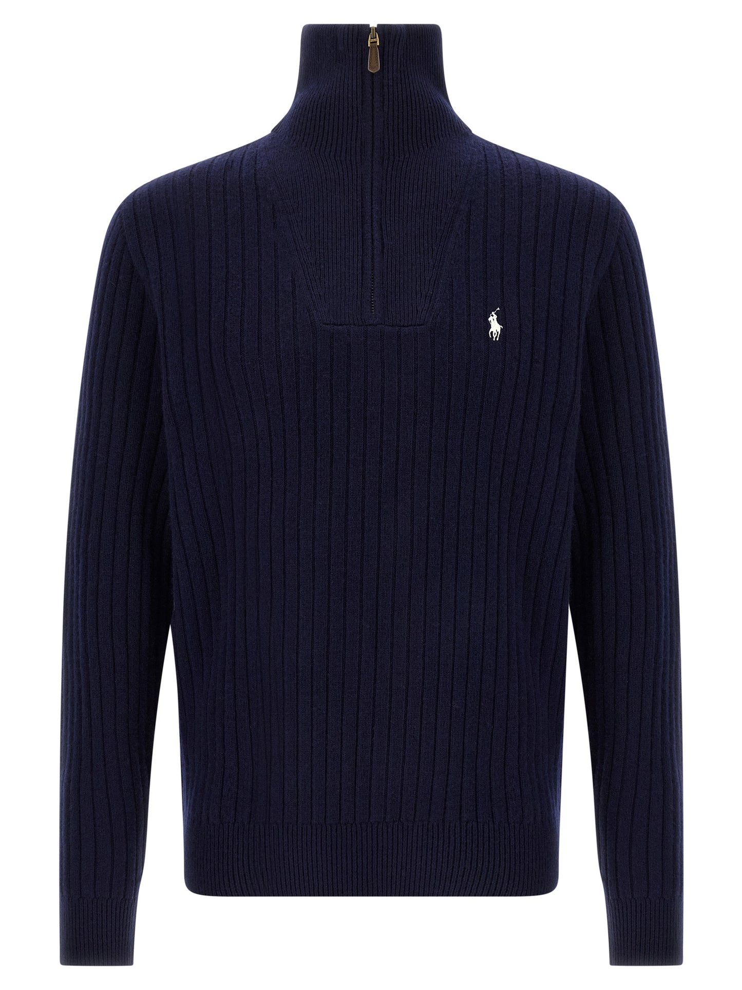 Half zip sweater Sweater, cardigans