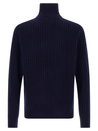 Half zip sweater Sweater, cardigans