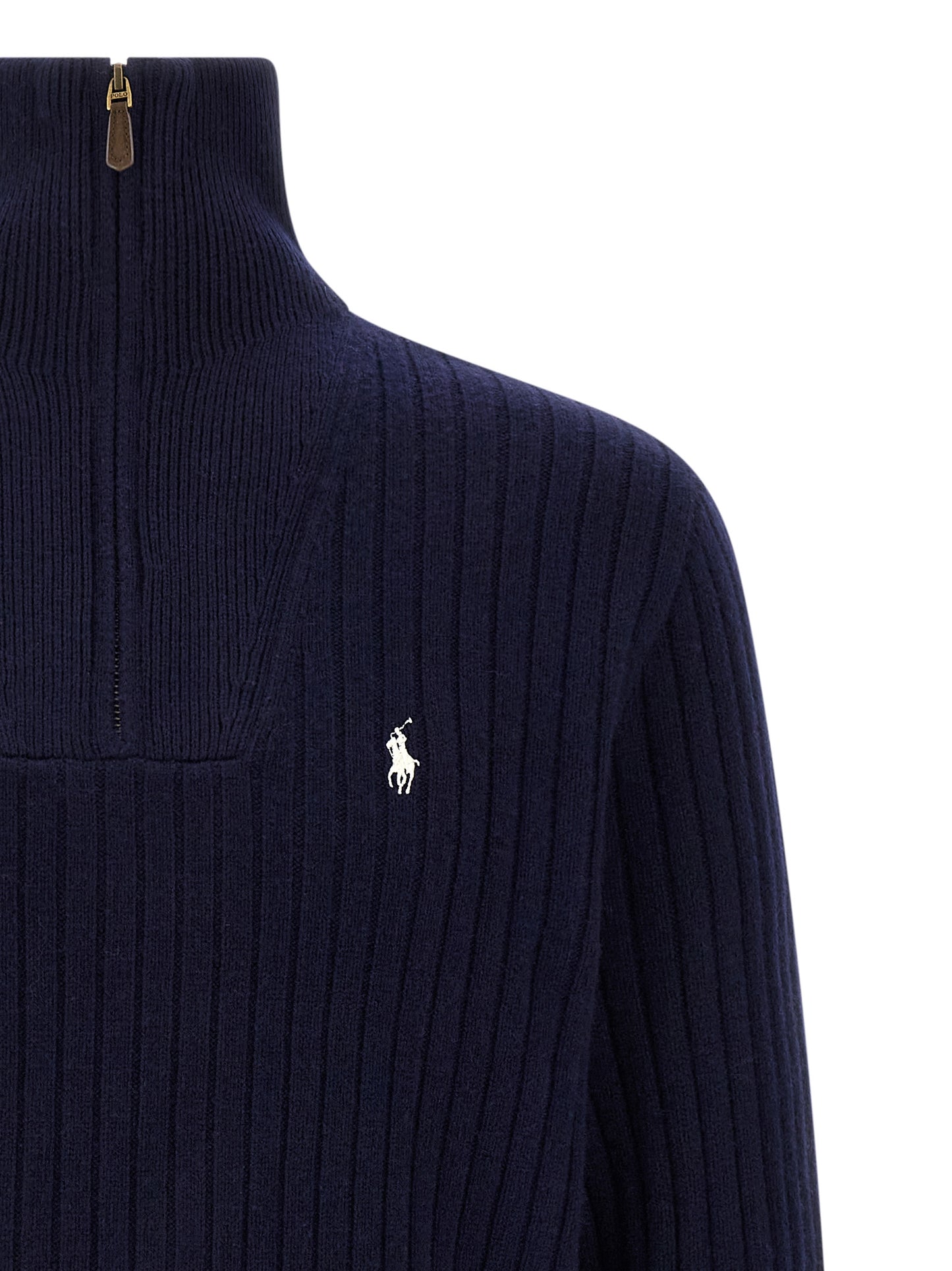Half zip sweater Sweater, cardigans