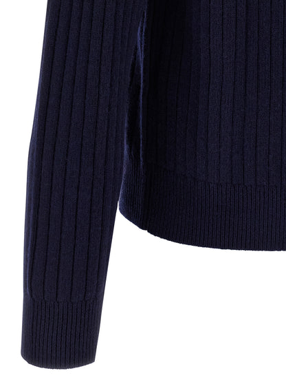 Half zip sweater Sweater, cardigans