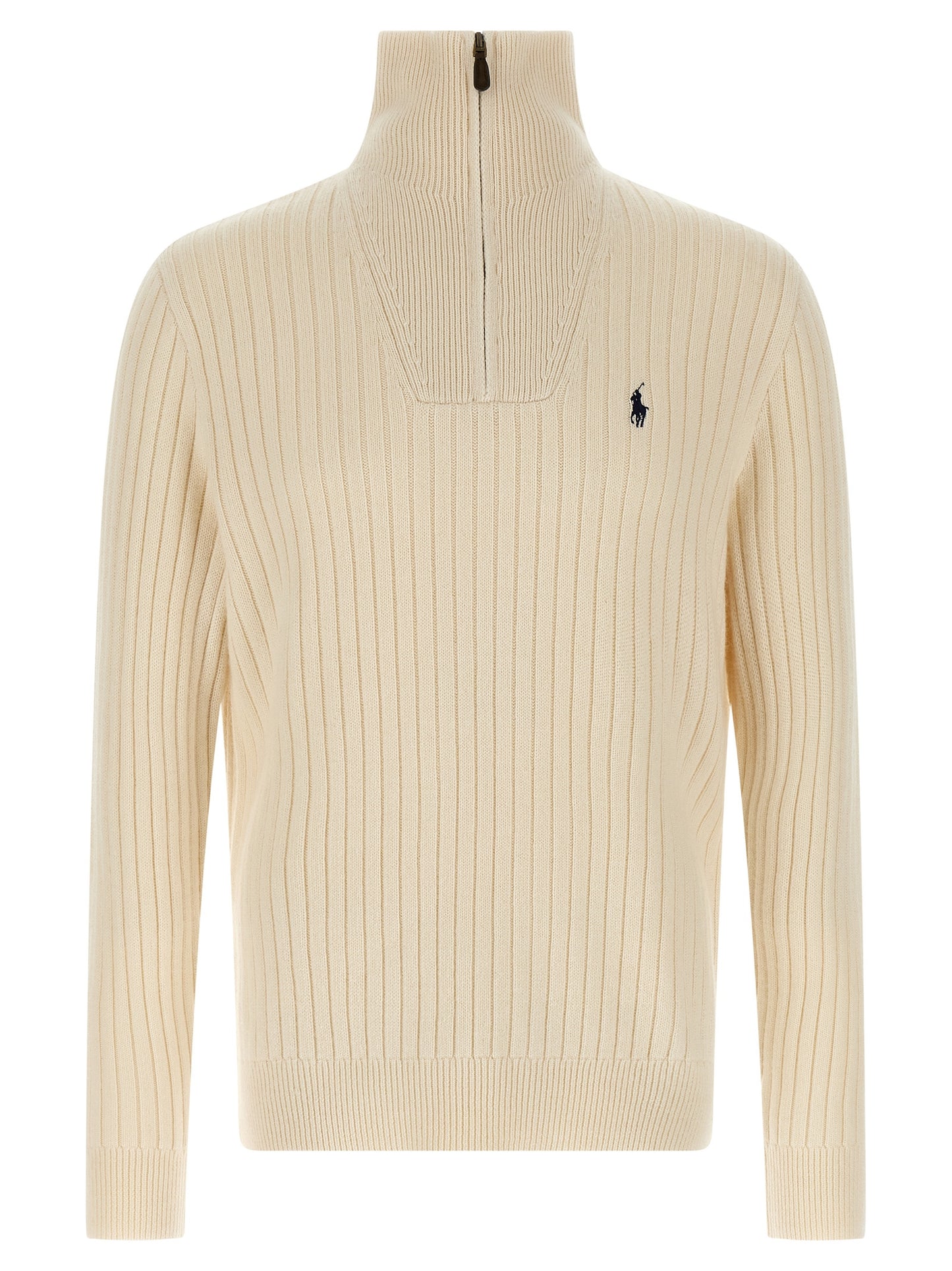 Half zip sweater Sweater, cardigans