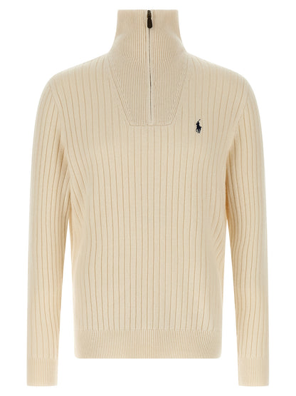 Half zip sweater Sweater, cardigans