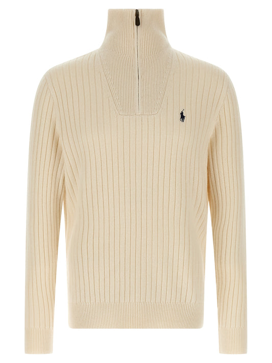 Half zip sweater Sweater, cardigans