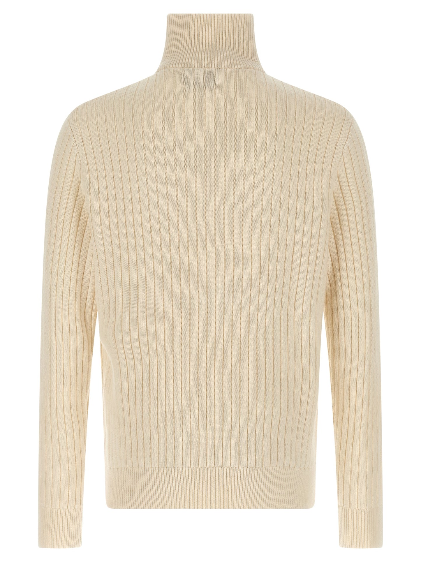 Half zip sweater Sweater, cardigans