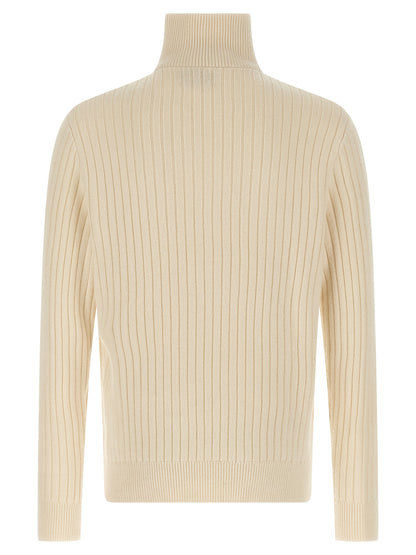 Half zip sweater Sweater, cardigans